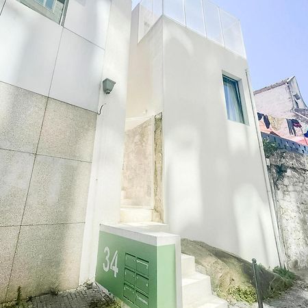 Cativo Flat - Lovely 2 Bedroom Duplex In Porto Exterior photo