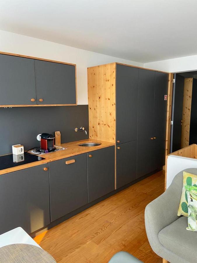 Cativo Flat - Lovely 2 Bedroom Duplex In Porto Exterior photo